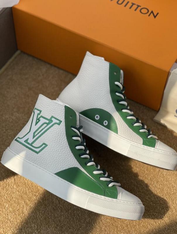 Ava’s Mode - LOV Men Shoes - 1377
