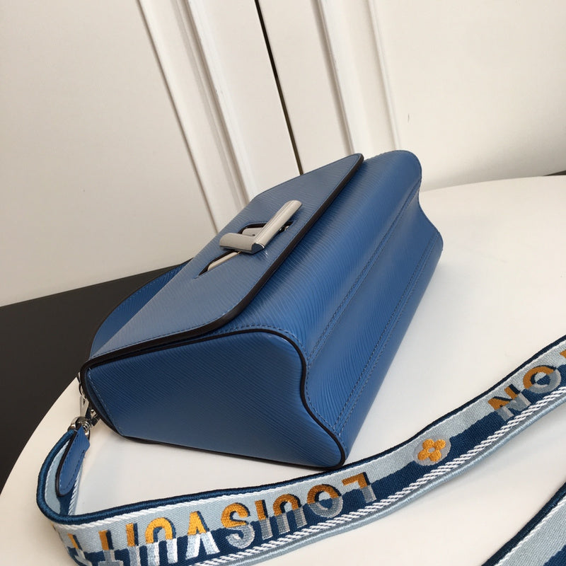 I W Fashion Lu-Vi Bags - 16974