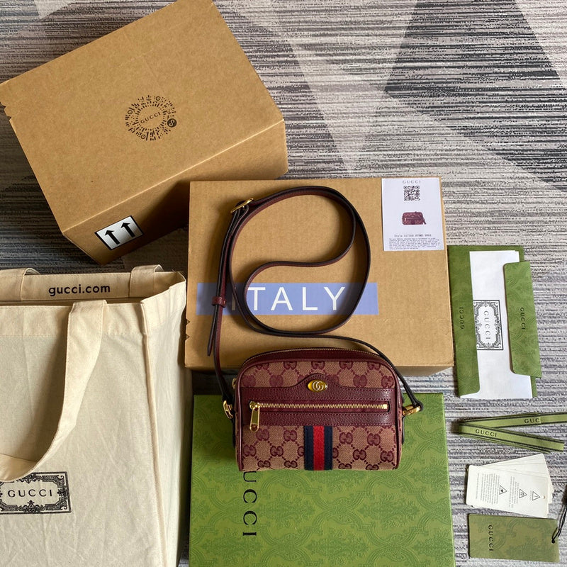 PHA - GUKI Bags - 1778