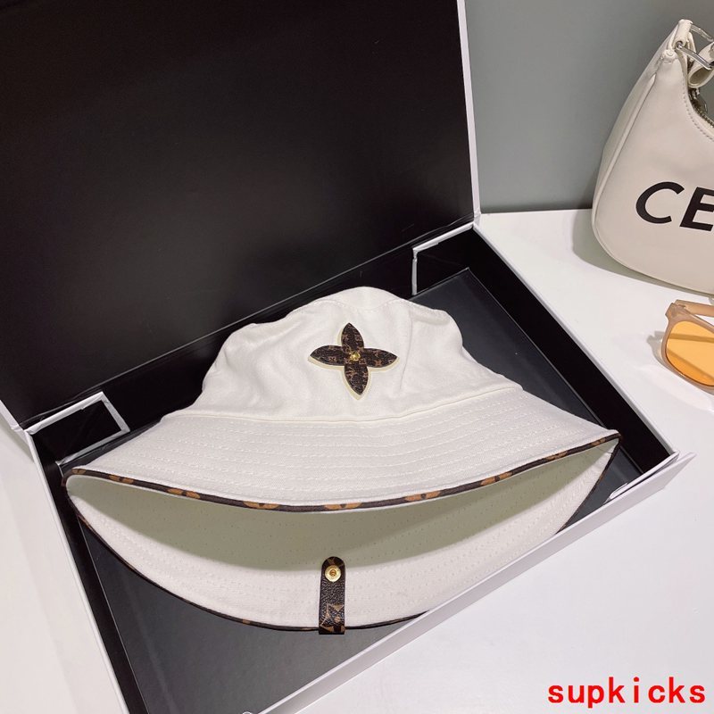 Louis Vuitton Luxury Cap