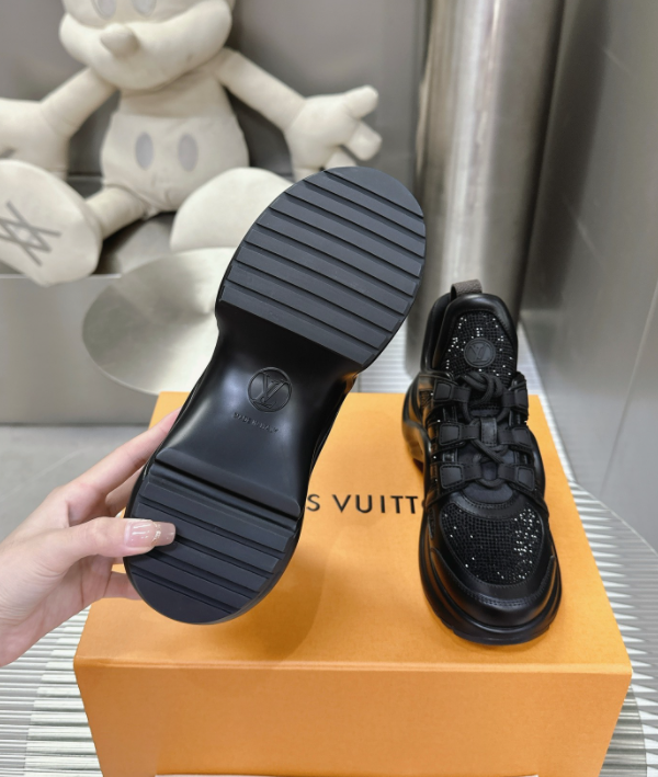 Ava’s Mode - LOV Women Shoes - 139