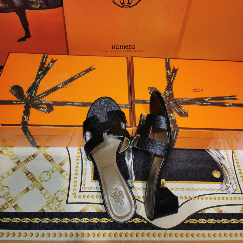 Hermes Luxury Sandals
