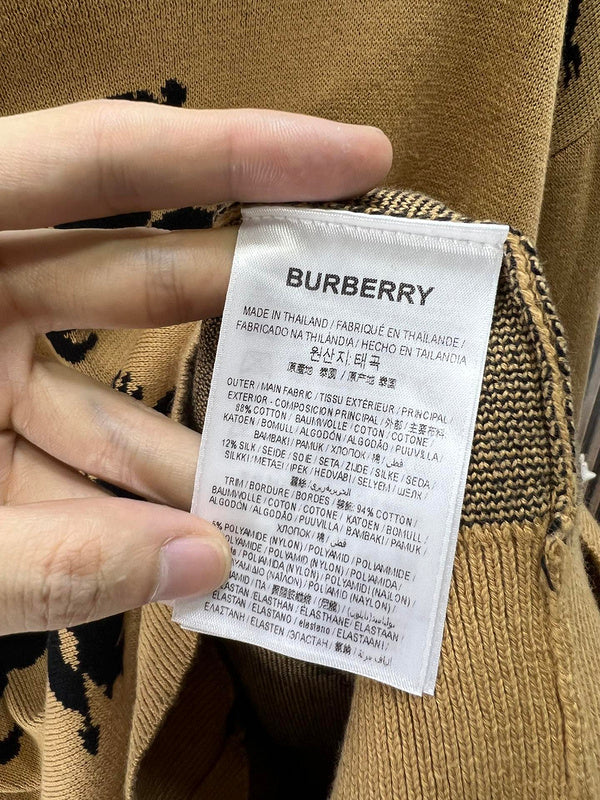 Burberry Luxury Clothes
