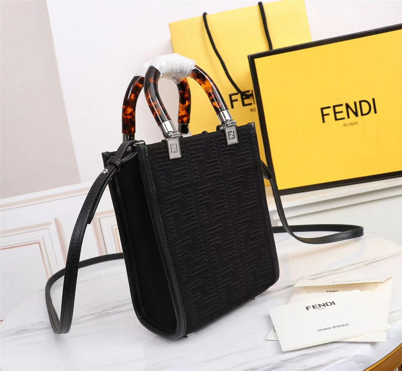 PHA - PHAE Bags - 064