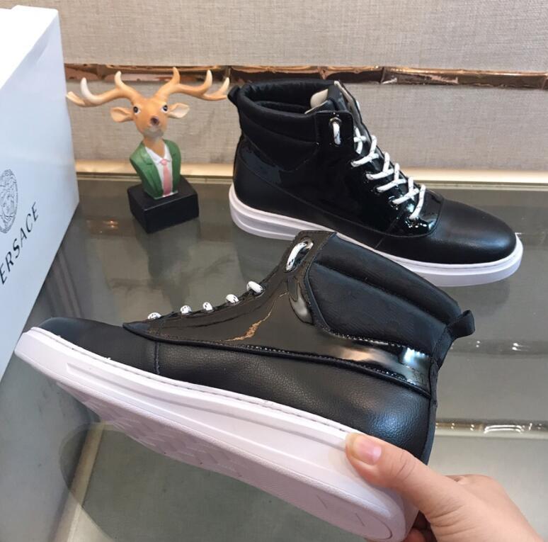 Ava’s Mode - LOV Men Shoes - 1786