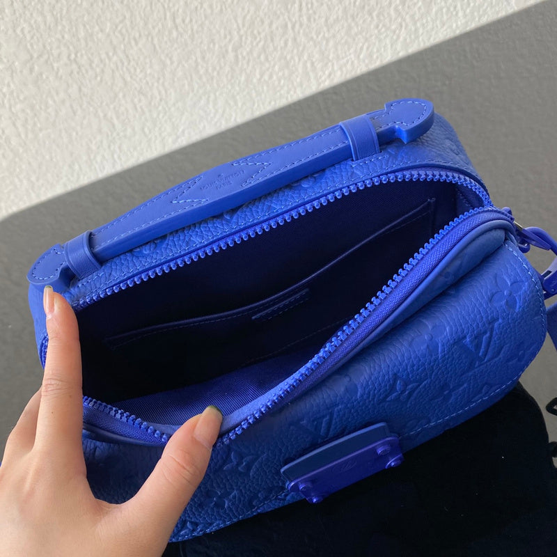 I W Fashion Lu-Vi bags - 17378