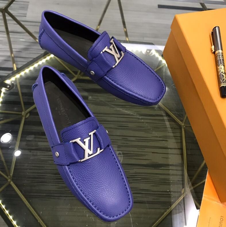 Ava’s Mode - LOV Men Shoes - 1936