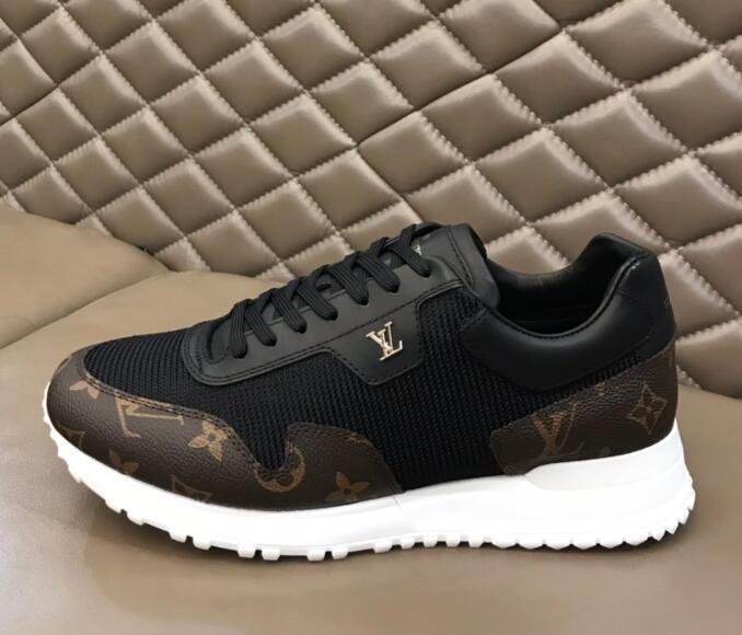 Ava’s Mode - LOV Men Shoes - 1683