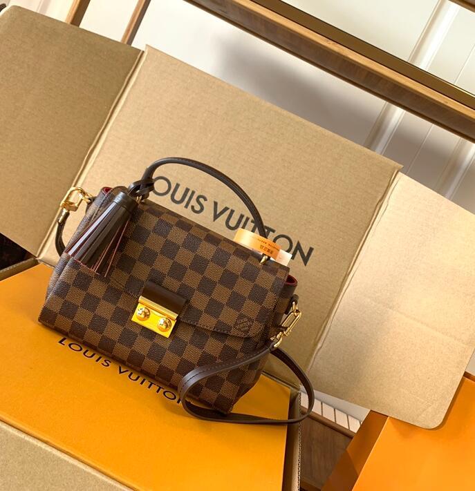 Ava’s Mode - LOV Bags - 2512
