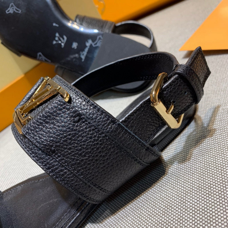 Louis Vuittion Luxury Shoes