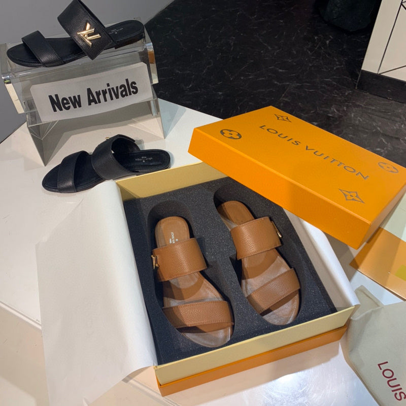 Louis Vuittion Luxury Shoes