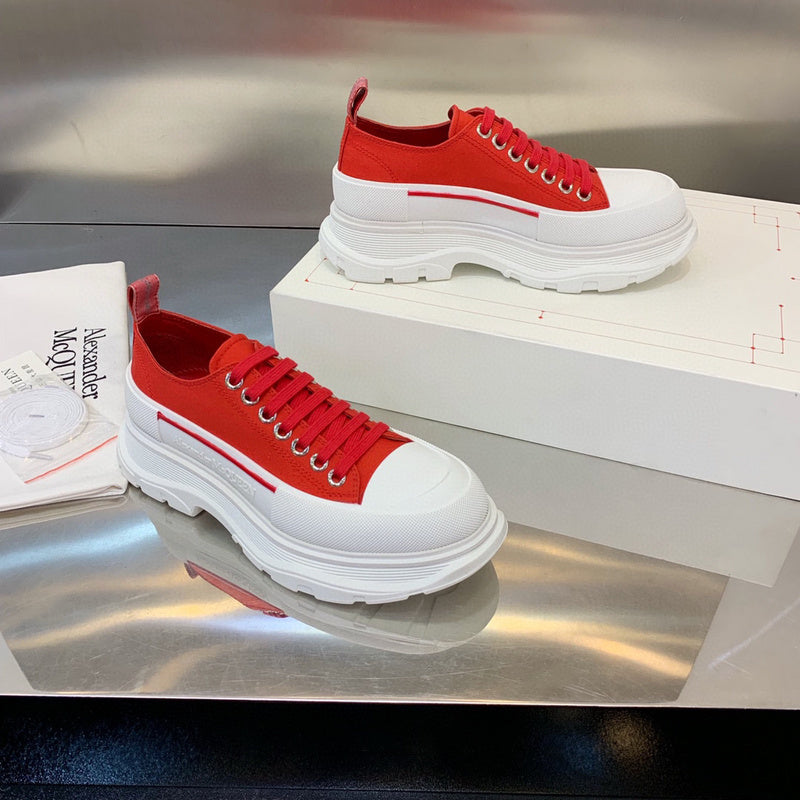 Alexander McQUEEN Luxury Shoes