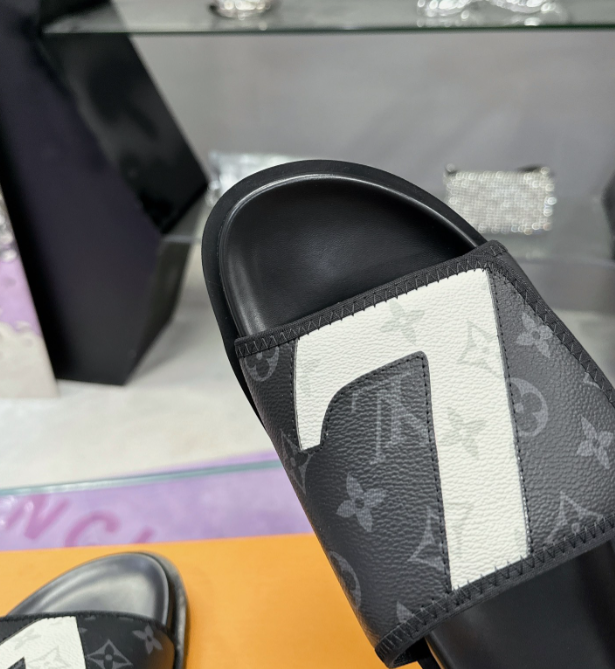 Ava’s Mode - LOV Men Shoes - 134
