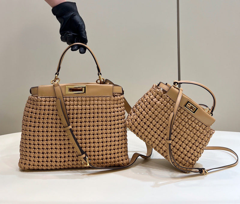 PHA - PHAE Bags - 281