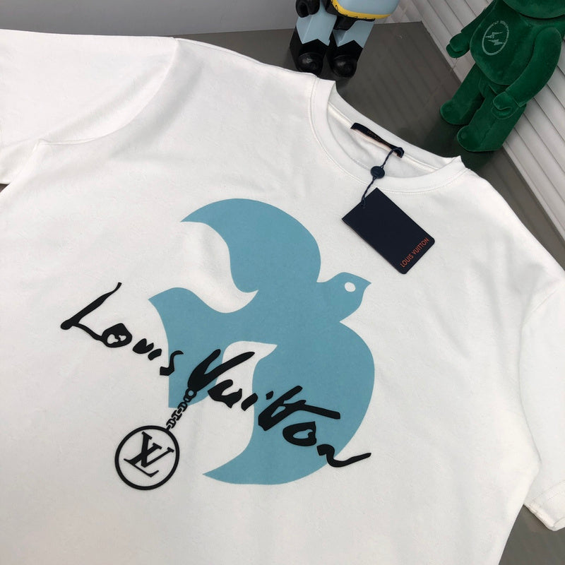 Louis Vuittion Luxury T-Shirt