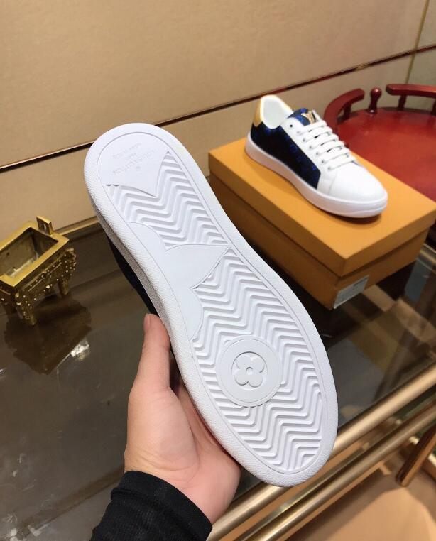 Ava’s Mode - LOV Men Shoes - 2022