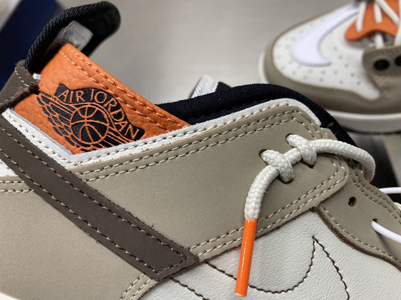 Nike Luxury Shoes