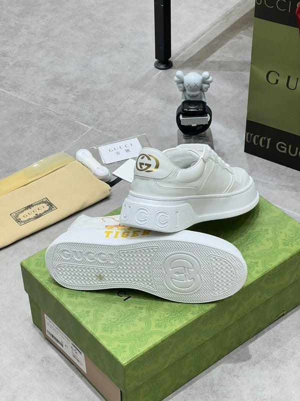 Gucci Luxury Shoes