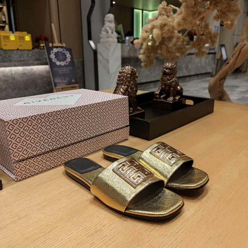 Givenchy Luxury Shoes