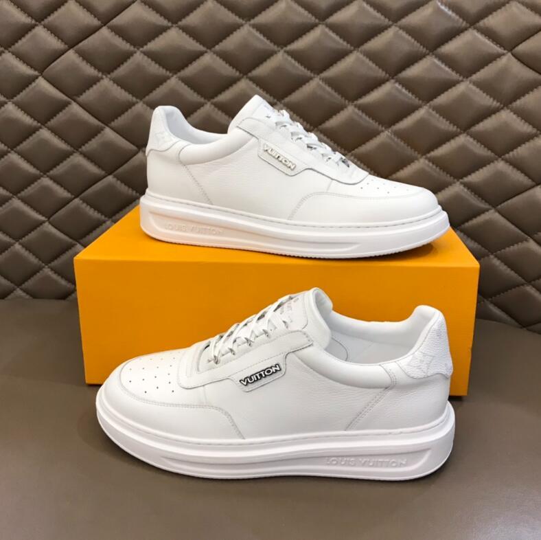 Ava’s Mode - LOV Men Shoes - 1539