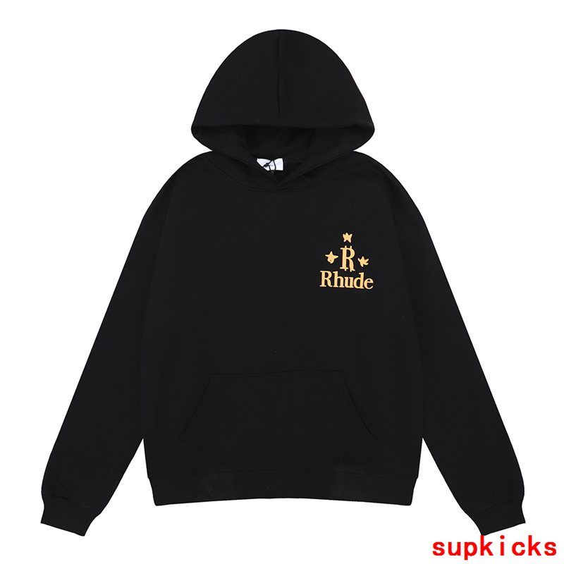 RHUDE Luxury Cloth