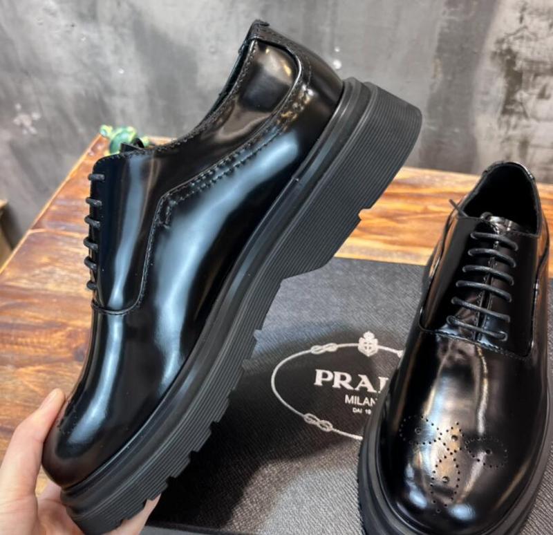 Ava’s Mode - PD Men Shoes - 142