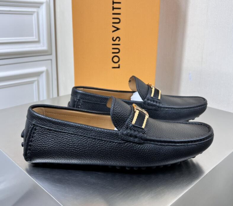 Ava’s Mode - LOV Men Shoes - 865