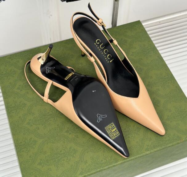 Ava’s Mode - LOV Women Shoes - 328