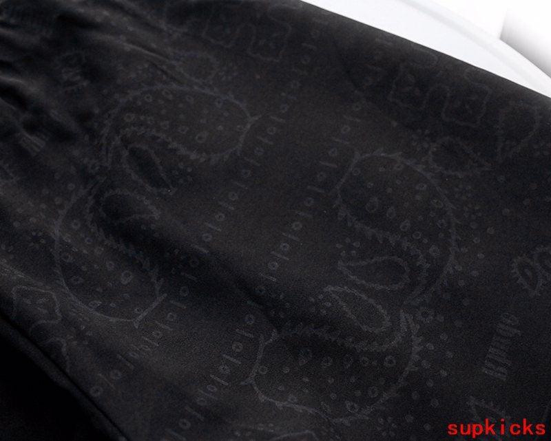 RHUDE Luxury Cloth