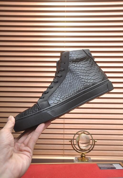 Ava’s Mode - PHP Shoes - 035