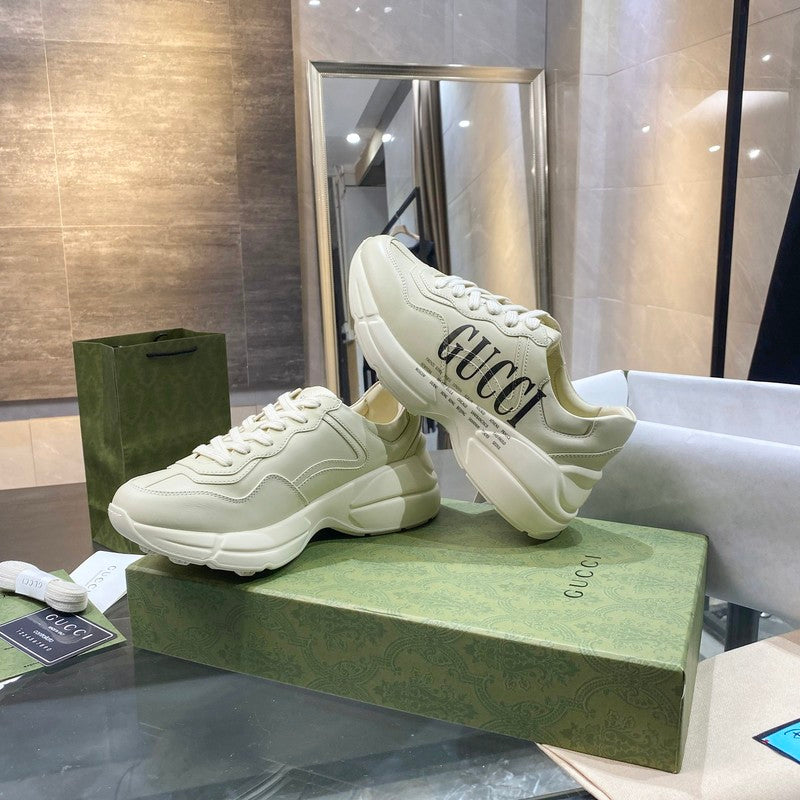 Gucci Luxury Shoes