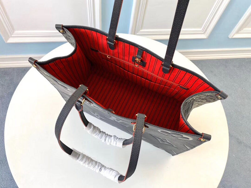 I W Fashion Lu-Vi bags - 17809