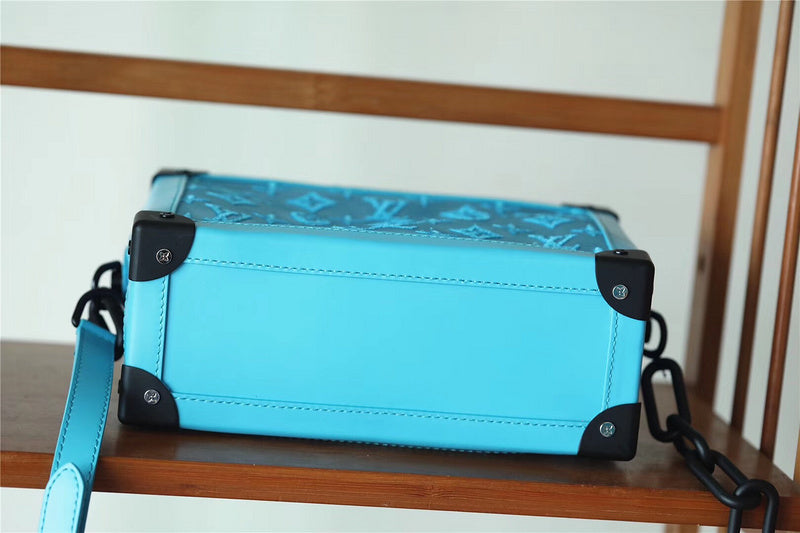 I W Fashion Lu-Vi bags - 10189