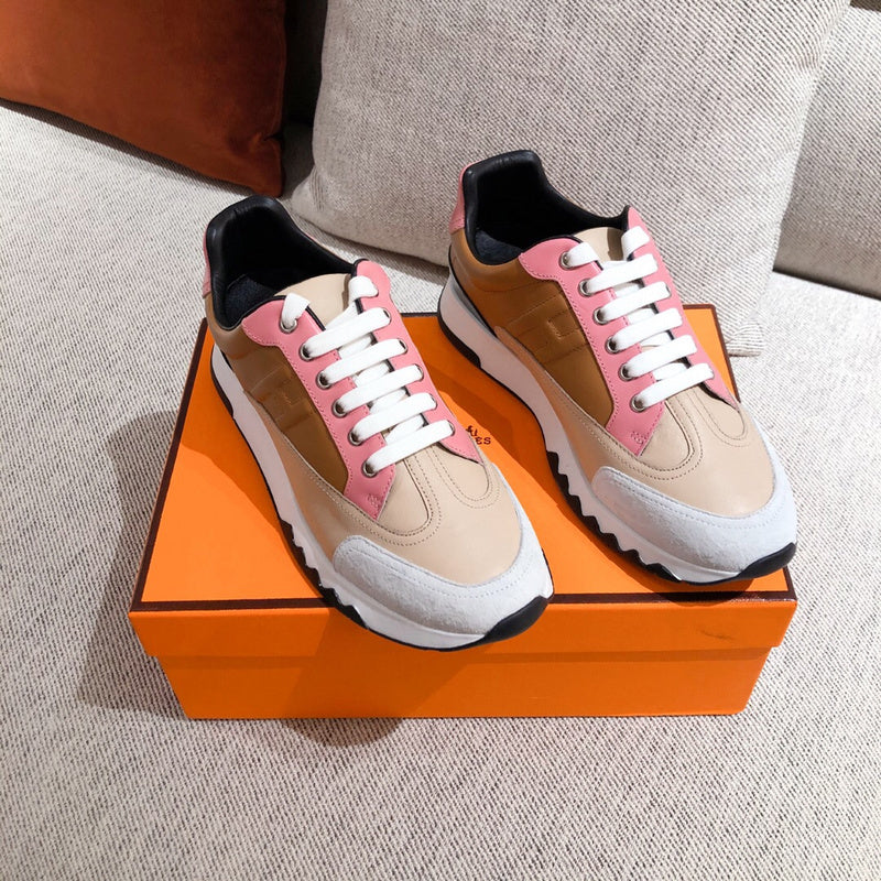 Hermes Luxury Shoes