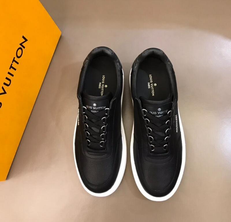 Ava’s Mode - LOV Men Shoes - 1545