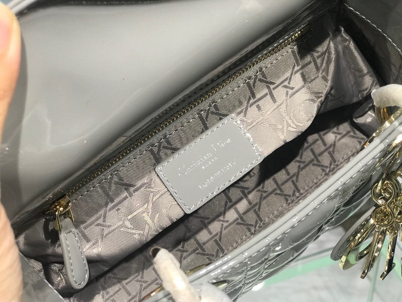ENT - DOR Bags - 638