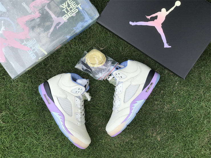 Nike Luxury Shoes