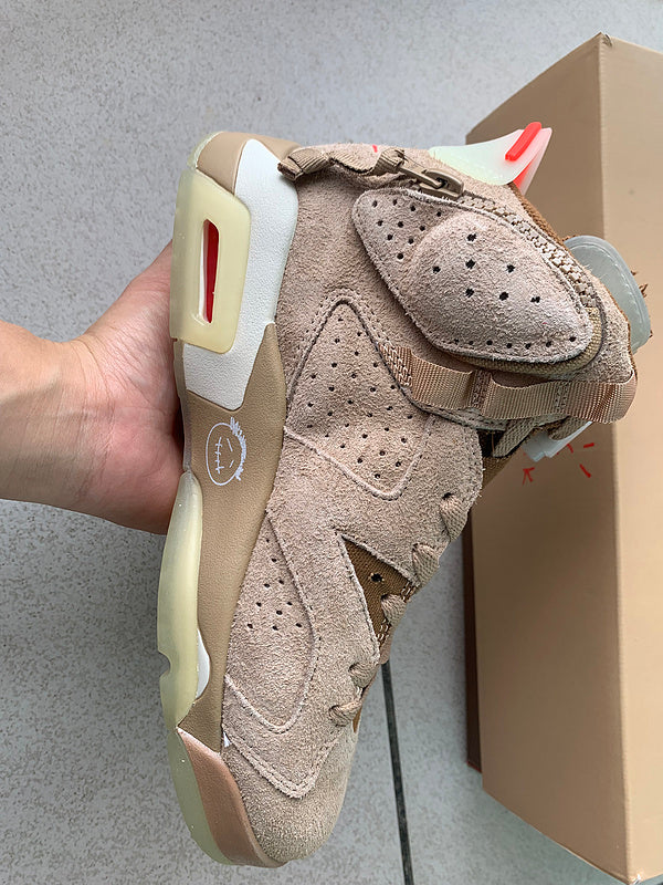 Nike Luxury Shoes