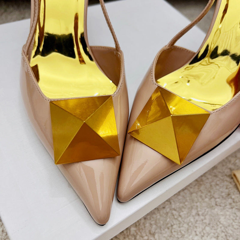 Valentino GARAVANI Luxury Shoes