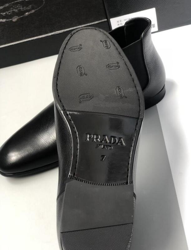 Ava’s Mode - PD Men Shoes - 341