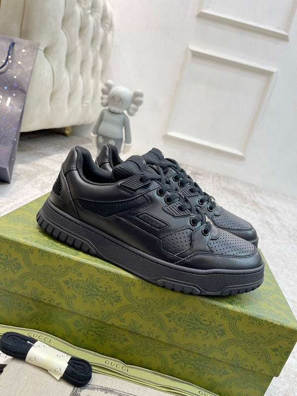 Gucci Luxury Shoes