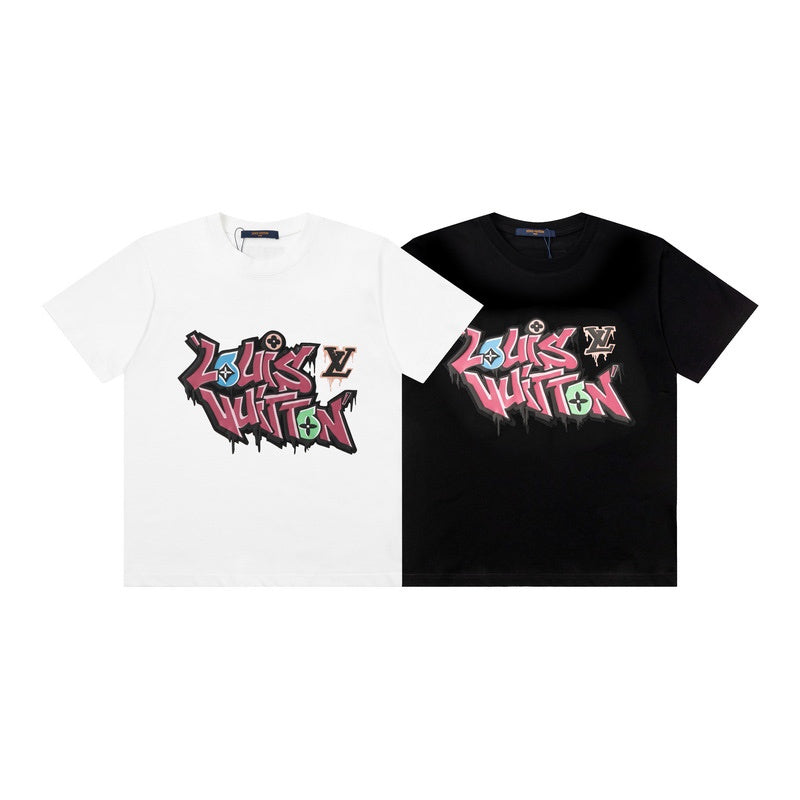 Louis Vuittion Luxury T-Shirt