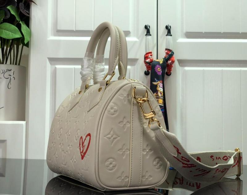 Ava’s Mode - LOV Bags - 2193