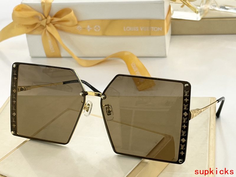 Louis Vuittion Luxury Sunglasses