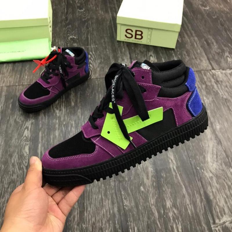 Ava’s Mode - YZO Men Shoes - 257