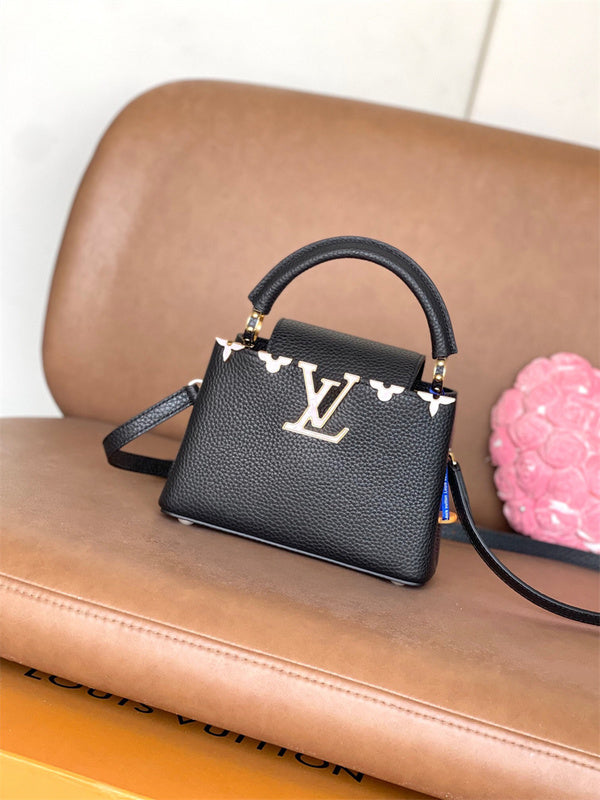 PHA - LOV Bags - 321