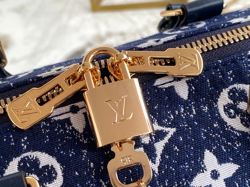 I W Fashion Lu-Vi bags - 17222