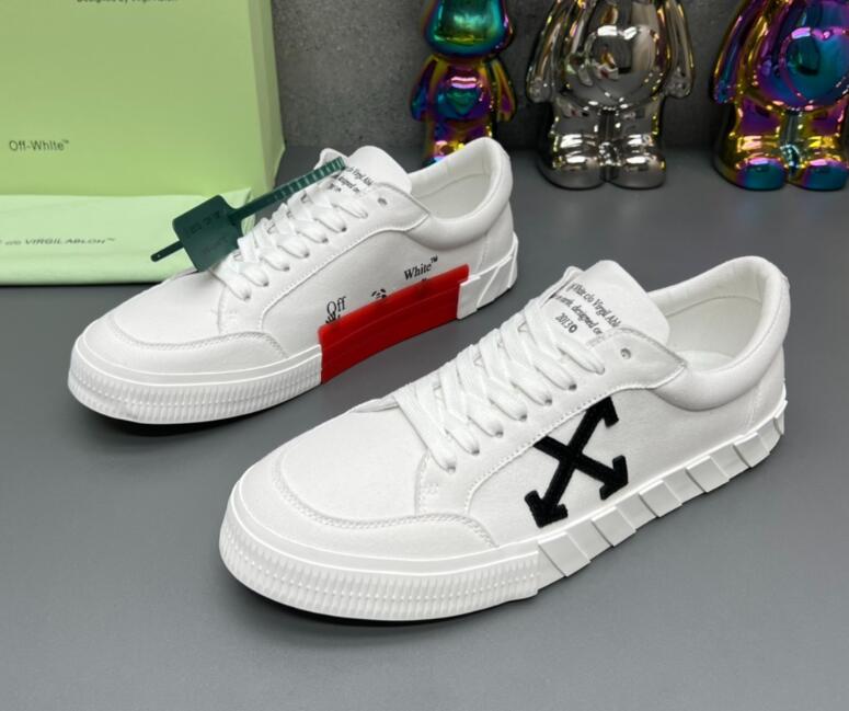 Ava’s Mode - YZO Men Shoes - 094