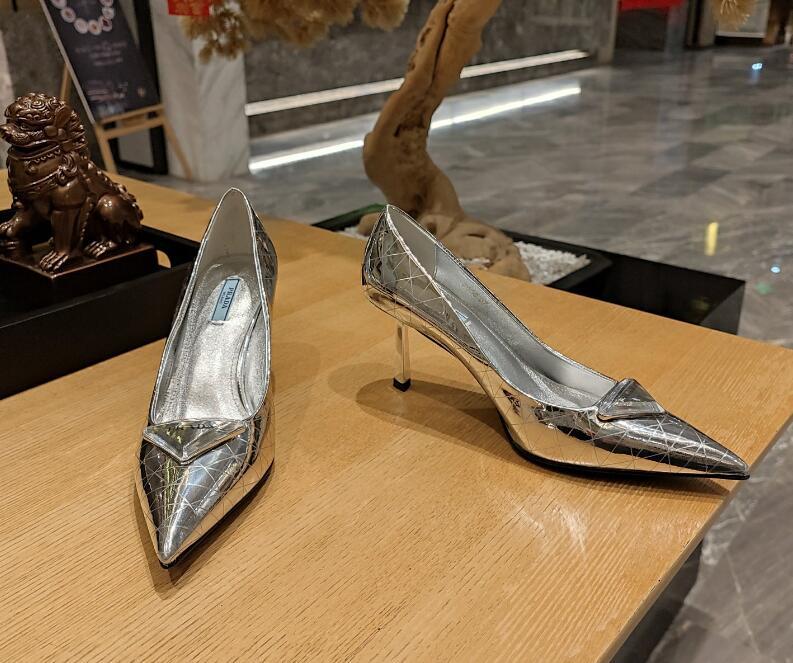 Ava’s Mode - PD Women Shoes - 289