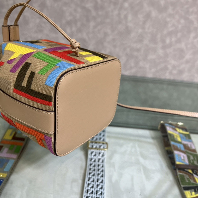 PHA - PHAE Bags - 051